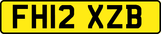 FH12XZB