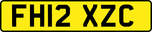 FH12XZC