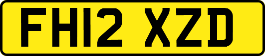 FH12XZD