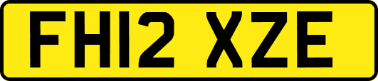 FH12XZE