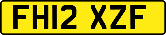 FH12XZF