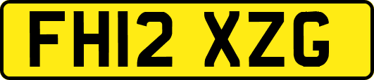 FH12XZG