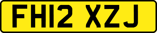 FH12XZJ