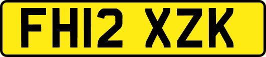 FH12XZK