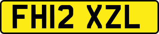 FH12XZL