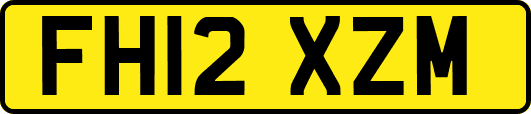 FH12XZM