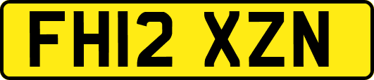 FH12XZN