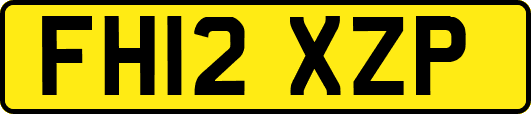 FH12XZP