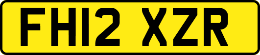 FH12XZR