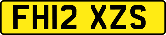FH12XZS