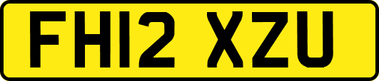 FH12XZU