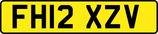 FH12XZV