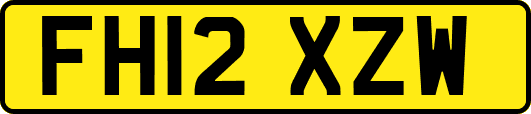 FH12XZW