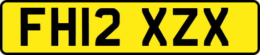 FH12XZX