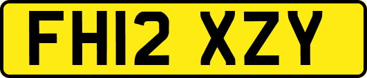 FH12XZY