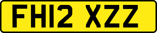 FH12XZZ