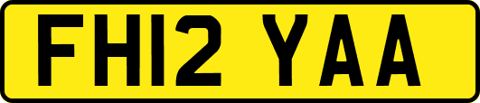 FH12YAA