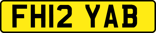 FH12YAB