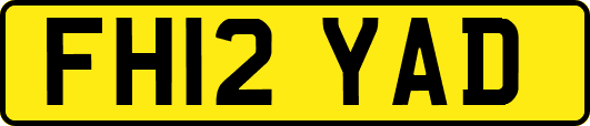 FH12YAD