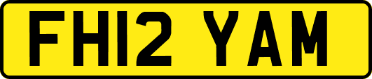 FH12YAM