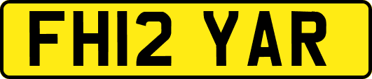 FH12YAR