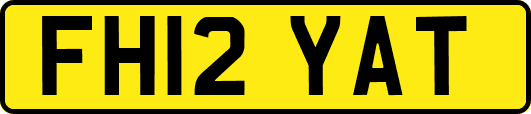 FH12YAT