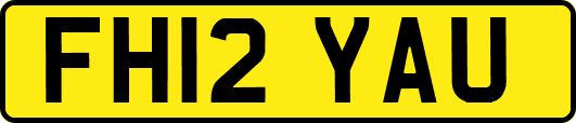 FH12YAU