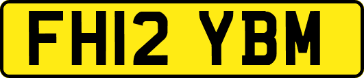 FH12YBM