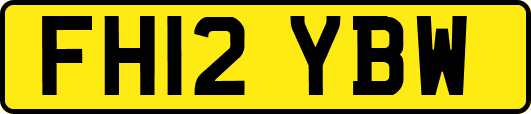 FH12YBW