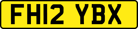 FH12YBX