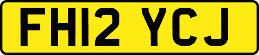FH12YCJ