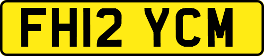 FH12YCM