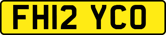 FH12YCO