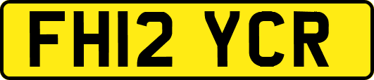 FH12YCR