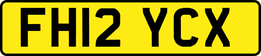 FH12YCX