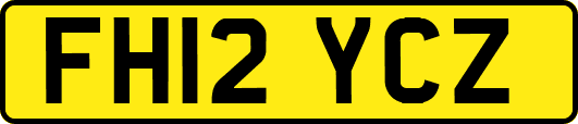 FH12YCZ