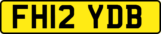 FH12YDB