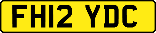 FH12YDC