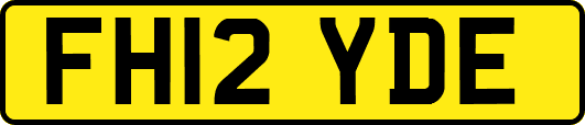 FH12YDE