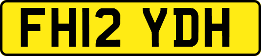 FH12YDH