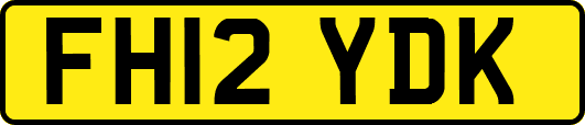FH12YDK