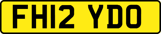 FH12YDO