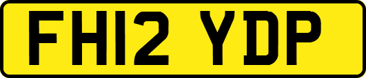 FH12YDP