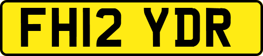 FH12YDR