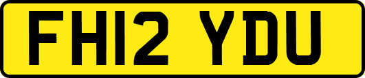 FH12YDU