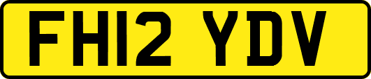 FH12YDV