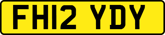 FH12YDY