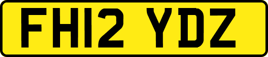 FH12YDZ