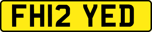 FH12YED