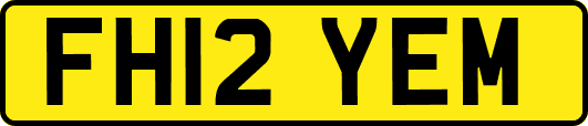 FH12YEM